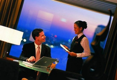 餐飲服務 以服務為引擎，引領消費新體驗