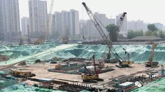 城南再展新藍(lán)圖 豐臺(tái)站、麗澤商務(wù)區(qū)建設(shè)時(shí)間表出爐，區(qū)域發(fā)展迎來新節(jié)點(diǎn)