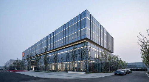 解密小米汽車超級工廠設(shè)計(jì) 一座融合科技、效率與可持續(xù)發(fā)展的未來制造殿堂