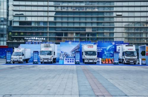 年銷(xiāo)52.4萬(wàn)輛 江汽集團(tuán)持續(xù)保持高質(zhì)量