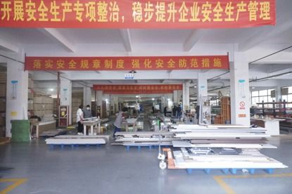 親臨一站式家居購物新體驗,上海德克爾全屋定制工廠官宣落戶常州啦