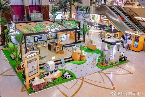 購(gòu)物中心商場(chǎng)氛圍營(yíng)造與包裝設(shè)計(jì) 優(yōu)秀公司推薦及商城系統(tǒng)銷(xiāo)售解析