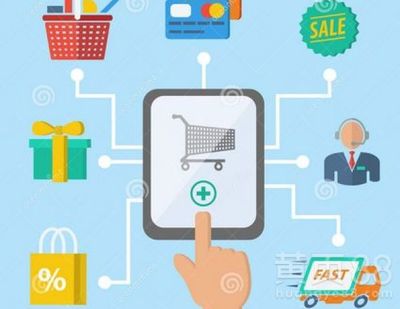 移動(dòng)B2C購物商城 企業(yè)盈利的必備武器，重慶微信開發(fā)報(bào)價(jià)全解析